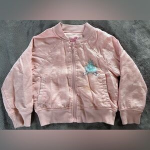 Disney Princess Jacket
